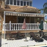 Вилла в Испании, Валенсия, Аликанте, 180 кв.м.