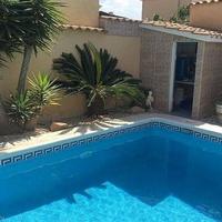 Вилла в Испании, Валенсия, Аликанте, 180 кв.м.