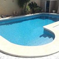 Вилла в Испании, Валенсия, Аликанте, 180 кв.м.