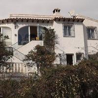 Вилла в Испании, Валенсия, Аликанте, 100 кв.м.