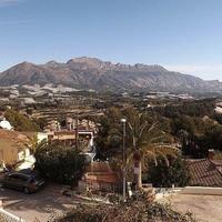 Вилла в Испании, Валенсия, Аликанте, 100 кв.м.