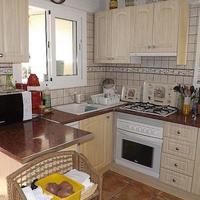 Вилла в Испании, Валенсия, Аликанте, 100 кв.м.