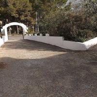 Вилла в Испании, Валенсия, Аликанте, 100 кв.м.