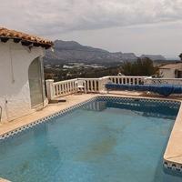 Вилла в Испании, Валенсия, Аликанте, 100 кв.м.