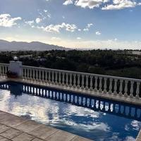 Вилла в Испании, Валенсия, Аликанте, 250 кв.м.