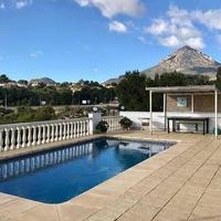 Вилла в Испании, Валенсия, Аликанте, 250 кв.м.