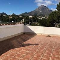 Вилла в Испании, Валенсия, Аликанте, 250 кв.м.