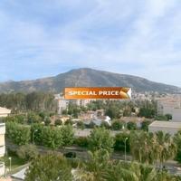 Flat in Spain, Comunitat Valenciana, Alicante, 98 sq.m.