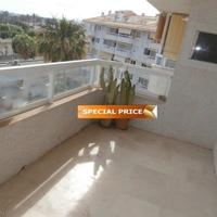 Flat in Spain, Comunitat Valenciana, Alicante, 98 sq.m.
