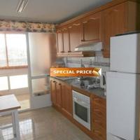 Flat in Spain, Comunitat Valenciana, Alicante, 98 sq.m.