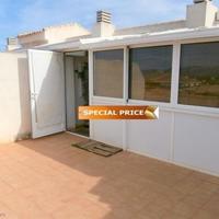 Flat in Spain, Comunitat Valenciana, Alicante, 98 sq.m.