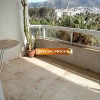 Flat in Spain, Comunitat Valenciana, Alicante, 98 sq.m.