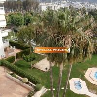 Flat in Spain, Comunitat Valenciana, Alicante, 98 sq.m.