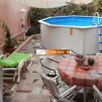 Таунхаус в Испании, Валенсия, Аликанте, 189 кв.м.