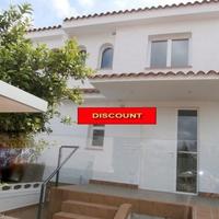 Таунхаус в Испании, Валенсия, Аликанте, 192 кв.м.