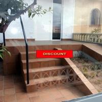 Таунхаус в Испании, Валенсия, Аликанте, 192 кв.м.