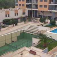 Flat in Spain, Comunitat Valenciana, Alicante, 65 sq.m.