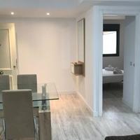 Flat in Spain, Comunitat Valenciana, Alicante, 65 sq.m.