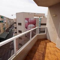 Квартира в Испании, Валенсия, Аликанте, 75 кв.м.