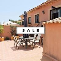 Таунхаус в Испании, Валенсия, Аликанте, 123 кв.м.