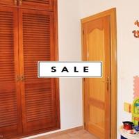 Таунхаус в Испании, Валенсия, Аликанте, 123 кв.м.