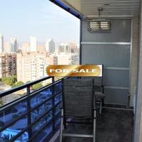 Квартира в Испании, Валенсия, Аликанте, 50 кв.м.