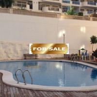 Квартира в Испании, Валенсия, Аликанте, 50 кв.м.