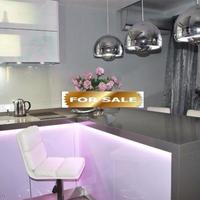 Квартира в Испании, Валенсия, Аликанте, 50 кв.м.