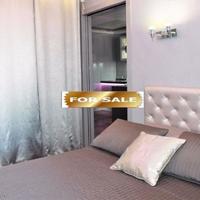 Квартира в Испании, Валенсия, Аликанте, 50 кв.м.