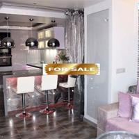 Квартира в Испании, Валенсия, Аликанте, 50 кв.м.