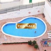 Квартира в Испании, Валенсия, Аликанте, 50 кв.м.