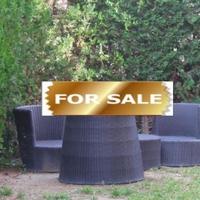 Таунхаус в Испании, Валенсия, Аликанте, 140 кв.м.