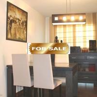 Таунхаус в Испании, Валенсия, Аликанте, 140 кв.м.