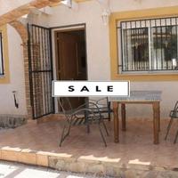 Villa in Spain, Comunitat Valenciana, Alicante, 84 sq.m.