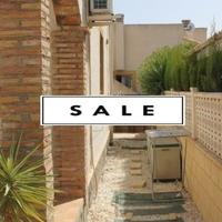 Villa in Spain, Comunitat Valenciana, Alicante, 84 sq.m.