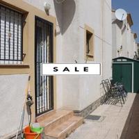 Villa in Spain, Comunitat Valenciana, Alicante, 84 sq.m.