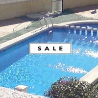 Villa in Spain, Comunitat Valenciana, Alicante, 84 sq.m.