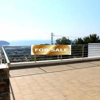 Вилла в Испании, Валенсия, Аликанте, 265 кв.м.