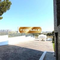 Вилла в Испании, Валенсия, Аликанте, 265 кв.м.