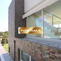 Вилла в Испании, Валенсия, Аликанте, 265 кв.м.