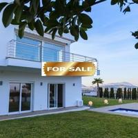 Вилла в Испании, Валенсия, Аликанте, 265 кв.м.