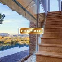 Вилла в Испании, Валенсия, Аликанте, 265 кв.м.