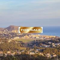 Вилла в Испании, Валенсия, Аликанте, 265 кв.м.