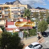 Квартира в Испании, Валенсия, Аликанте, 95 кв.м.