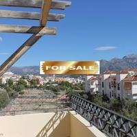 Квартира в Испании, Валенсия, Аликанте, 95 кв.м.