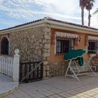 Вилла в Испании, Валенсия, Аликанте, 170 кв.м.