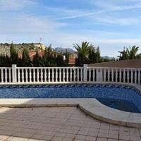 Вилла в Испании, Валенсия, Аликанте, 170 кв.м.