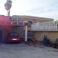 Вилла в Испании, Валенсия, Аликанте, 170 кв.м.