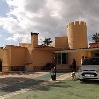 Вилла в Испании, Валенсия, Аликанте, 165 кв.м.