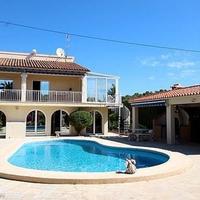 Вилла в Испании, Валенсия, Аликанте, 420 кв.м.